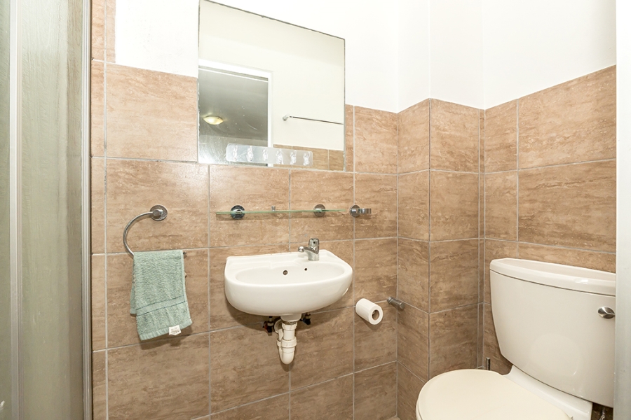 0 Bedroom Property for Sale in Zonnebloem Western Cape